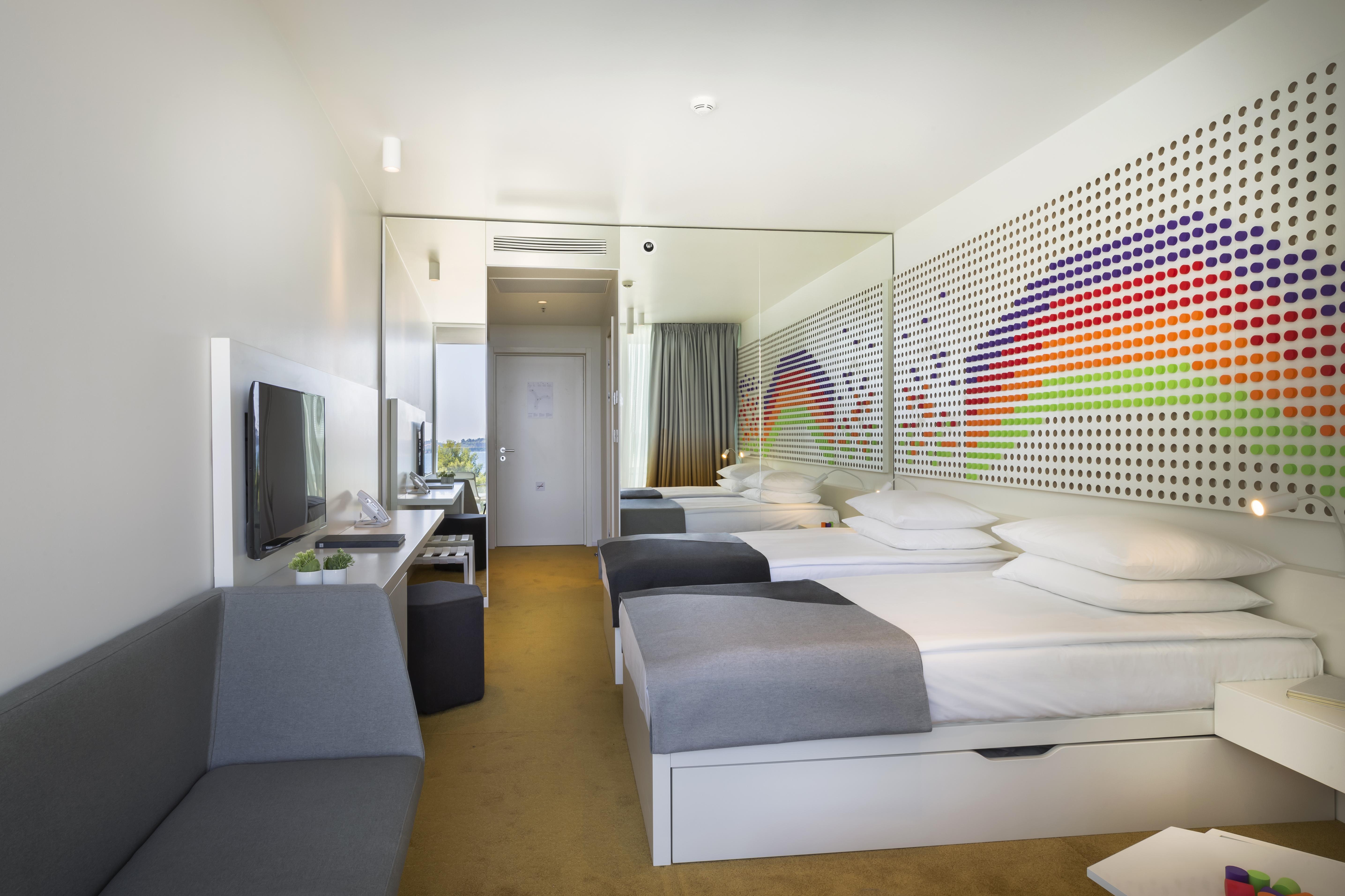 רוביני Maistra Select Family Hotel Amarin מראה חיצוני תמונה